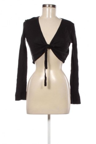 Dámsky kardigán Xnk Basic, Velikost M, Barva Černá, Cena  179,00 Kč