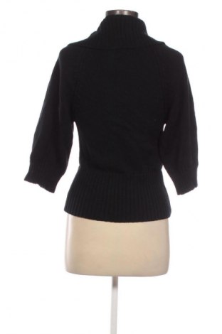 Damen Strickjacke Xx by Mexx, Größe S, Farbe Schwarz, Preis 11,99 €