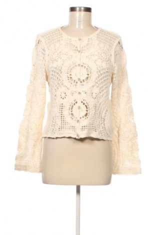 Dámsky kardigán Y.A.S, Velikost M, Barva Krémová, Cena  2 129,00 Kč