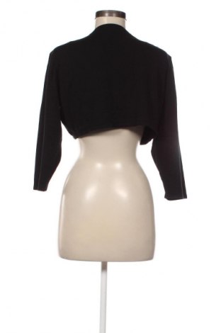 Damski kardigan Yessica, Rozmiar M, Kolor Czarny, Cena 66,65 zł