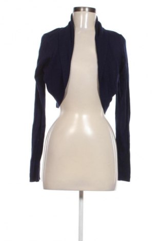 Dámsky kardigán Yessica, Velikost XS, Barva Modrá, Cena  149,00 Kč