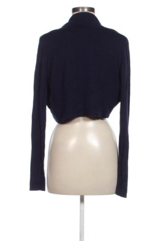 Dámsky kardigán Yessica, Velikost XS, Barva Modrá, Cena  149,00 Kč