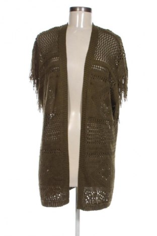 Dámsky kardigán Yessica, Veľkosť M, Farba Zelená, Cena  7,95 €