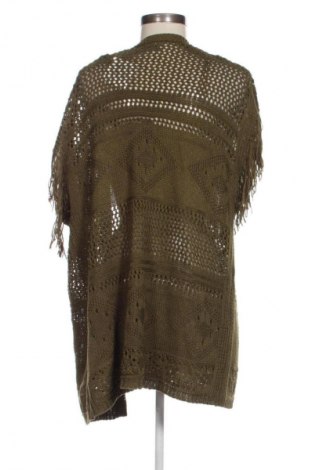 Dámsky kardigán Yessica, Veľkosť M, Farba Zelená, Cena  7,95 €