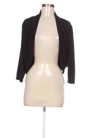 Damski kardigan Yessica, Rozmiar M, Kolor Czarny, Cena 67,41 zł