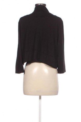 Damski kardigan Yessica, Rozmiar M, Kolor Czarny, Cena 67,41 zł