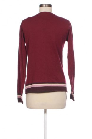 Дамска жилетка Yessica, Размер M, Цвят Червен, Цена 29,33 лв.