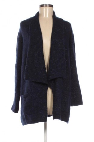 Γυναικεία ζακέτα Yessica, Μέγεθος M, Χρώμα Μπλέ, Τιμή 8,99 €