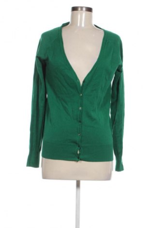 Damen Strickjacke Yessica, Größe M, Farbe Grün, Preis 7,99 €