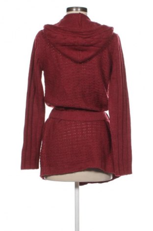 Damen Strickjacke Yessica, Größe S, Farbe Rot, Preis 15,00 €