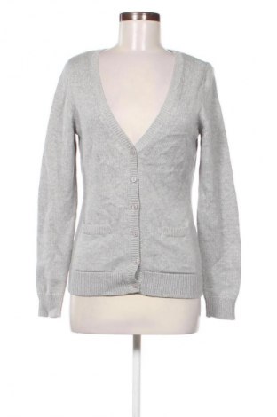 Γυναικεία ζακέτα Yessica, Μέγεθος S, Χρώμα Γκρί, Τιμή 15,00 €