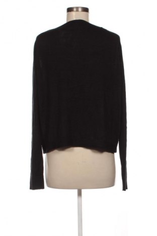 Cardigan de damă Yessica, Mărime L, Culoare Negru, Preț 36,99 Lei