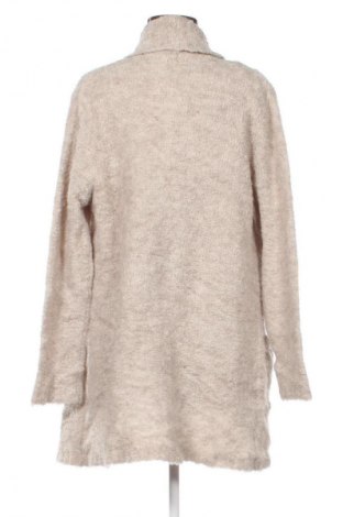 Damen Strickjacke Yessica, Größe M, Farbe Beige, Preis 6,99 €