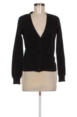 Dámsky kardigán Yessica, Velikost S, Barva Černá, Cena  209,00 Kč