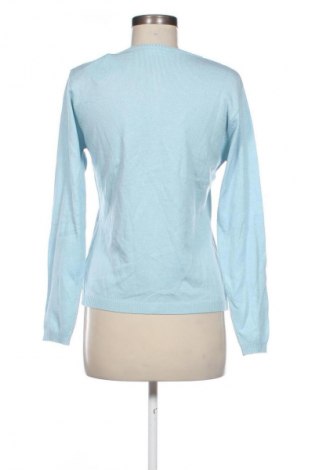 Γυναικεία ζακέτα Yessica, Μέγεθος M, Χρώμα Μπλέ, Τιμή 6,99 €