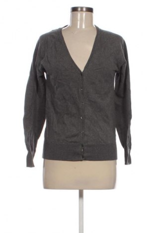 Cardigan de damă Yessica, Mărime M, Culoare Gri, Preț 41,99 Lei
