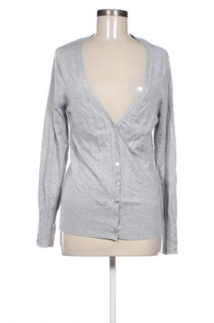 Damen Strickjacke Yessica, Größe M, Farbe Grau, Preis 8,99 €