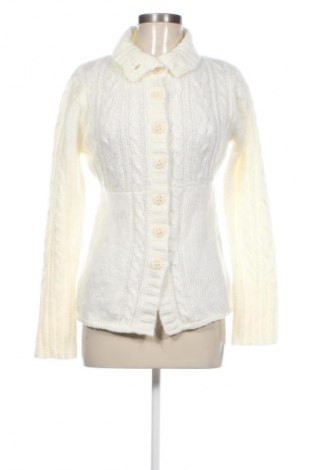 Cardigan de damă Yessica, Mărime M, Culoare Bej, Preț 31,99 Lei