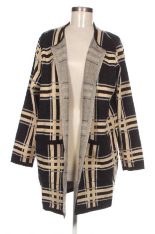 Damen Strickjacke Yest, Größe M, Farbe Mehrfarbig, Preis € 10,99