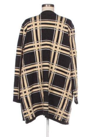 Damen Strickjacke Yest, Größe M, Farbe Mehrfarbig, Preis € 10,99