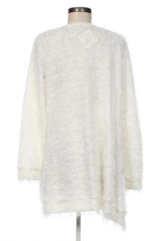 Cardigan de damă Yumi, Mărime M, Culoare Alb, Preț 62,99 Lei