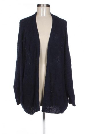 Damen Strickjacke Z One by Zabaione, Größe XL, Farbe Blau, Preis € 9,99