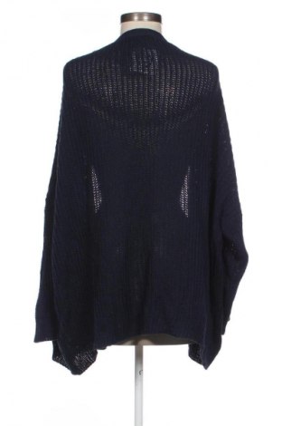 Damen Strickjacke Z One by Zabaione, Größe XL, Farbe Blau, Preis € 9,99