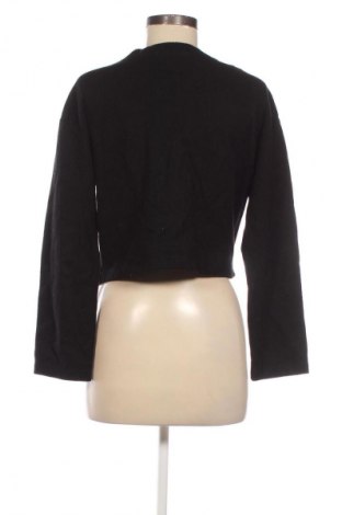 Cardigan de damă Zara, Mărime S, Culoare Negru, Preț 71,00 Lei