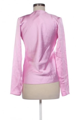 Damen Strickjacke Zara, Größe S, Farbe Rosa, Preis 13,99 €