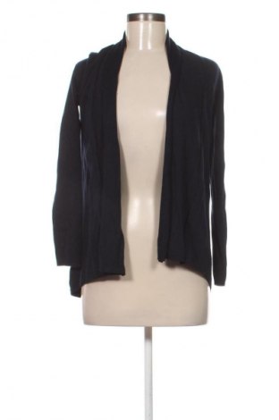 Cardigan de damă Zara, Mărime S, Culoare Albastru, Preț 71,00 Lei