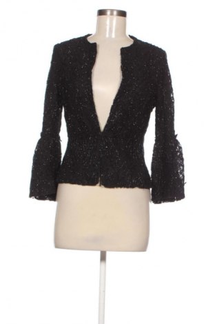 Дамска жилетка Zara, Размер S, Цвят Многоцветен, Цена 21,99 лв.