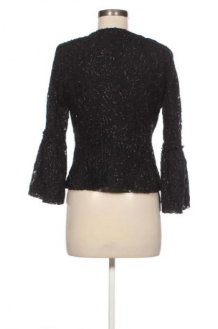 Дамска жилетка Zara, Размер S, Цвят Многоцветен, Цена 21,99 лв.