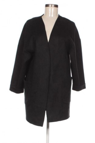 Cardigan de damă Zara, Mărime S, Culoare Negru, Preț 72,99 Lei