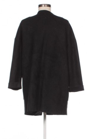 Cardigan de damă Zara, Mărime S, Culoare Negru, Preț 72,99 Lei