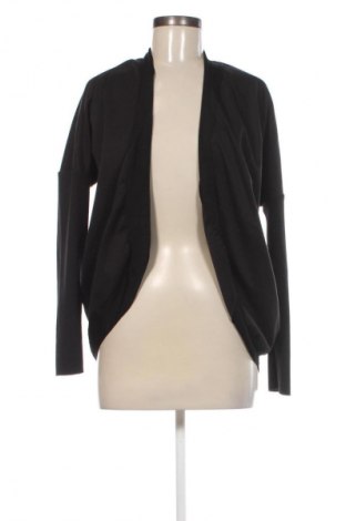 Damen Strickjacke Zara, Größe M, Farbe Schwarz, Preis € 12,99