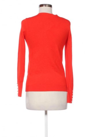 Dámsky kardigán Zara, Velikost S, Barva Červená, Cena  349,00 Kč