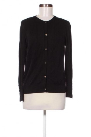 Női kardigán Zara, Méret L, Szín Fekete, Ár 5 396 Ft