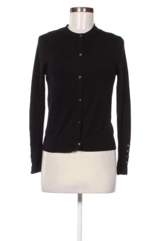 Dámsky kardigán Zara, Velikost M, Barva Černá, Cena  346,00 Kč