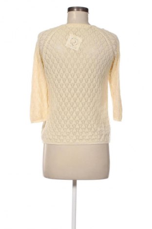 Dámsky kardigán Zara, Velikost M, Barva Krémová, Cena  424,00 Kč