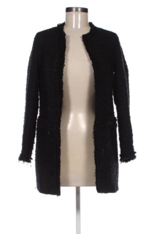 Damen Strickjacke Zara, Größe XS, Farbe Schwarz, Preis € 10,99