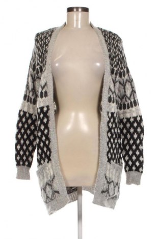 Damski kardigan Zara, Rozmiar M, Kolor Kolorowy, Cena 68,99 zł