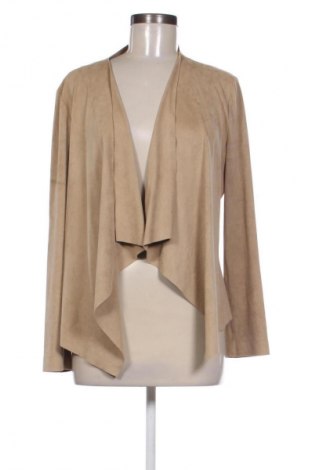 Dámsky kardigán Zara, Velikost L, Barva Béžová, Cena  342,00 Kč