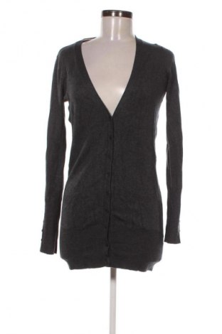 Дамска жилетка Zara, Размер M, Цвят Сив, Цена 27,00 лв.