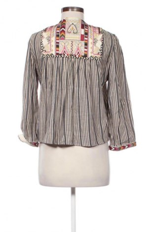 Cardigan de damă Zara, Mărime S, Culoare Multicolor, Preț 71,05 Lei