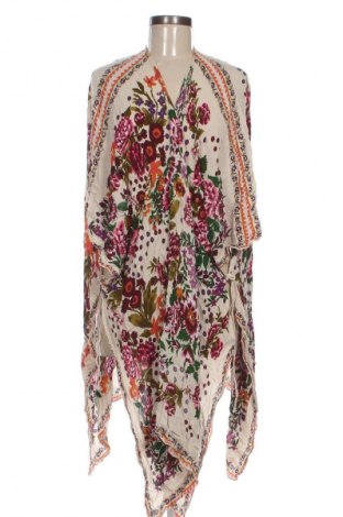 Дамска жилетка Zara, Размер M, Цвят Многоцветен, Цена 27,00 лв.