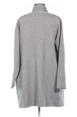 Dámsky kardigán Zara, Velikost M, Barva Šedá, Cena  346,00 Kč