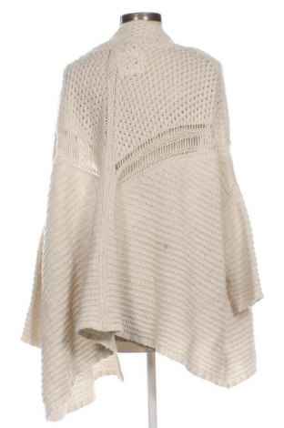 Damen Strickjacke Zara, Größe M, Farbe Ecru, Preis 13,81 €