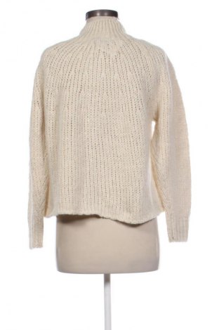 Damen Strickjacke Zara, Größe M, Farbe Beige, Preis 13,82 €