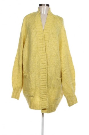 Dámsky kardigán Zara, Veľkosť M, Farba Žltá, Cena  14,95 €