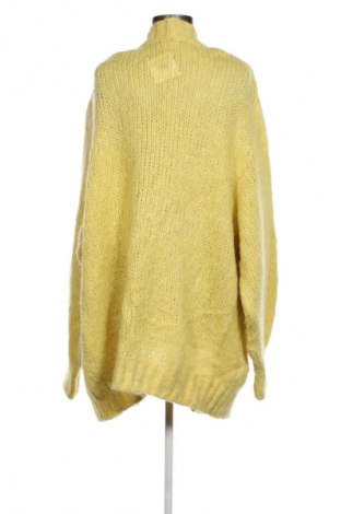 Dámsky kardigán Zara, Veľkosť M, Farba Žltá, Cena  14,95 €